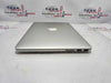 Macbook Pro Early A1502 2015 13in Retina 128gb SSD 8gb RAM — side view
