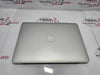 Macbook Pro Early A1502 2015 13in Retina 128gb SSD 8gb RAM — angle view