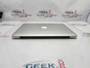 Macbook Pro Early A1502 2015 13in Retina 128gb SSD 8gb RAM — close-up