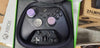 Microsoft xBox Series S Bundle 512gb Console Elite Series 2 — side view