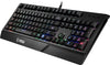 MSI Gaming Backlit RGB Dedicated Hotkeys Anti-Ghosting