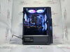 NEW Custom Gaming Desktop PC Ryzen 5 RX 6600 XT 1tb SSD — packaging