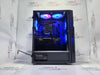 NEW Custom Gaming Desktop PC Ryzen 5 RX 6600 XT 1tb SSD — contents included