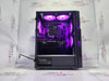 NEW Custom Gaming Desktop PC Ryzen 5 RX 6600 XT 1tb SSD — detail view