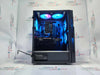 NEW Custom Gaming Desktop PC Ryzen 5 RX 6600 XT 1tb SSD — lifestyle view