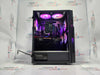 NEW Custom Gaming Desktop PC Ryzen 5 RX 6600 XT 1tb SSD — bottom view