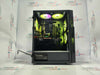 NEW Custom Gaming Desktop PC Ryzen 5 RX 6600 XT 1tb SSD — top view