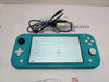 Nintendo Switch Lite Game Console 128GB Teal | C Grade