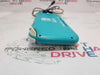 Nintendo Switch Lite Game Console 128GB Teal | C Grade — angle view