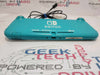 Nintendo Switch Lite Game Console 128GB Teal | C Grade — rear view