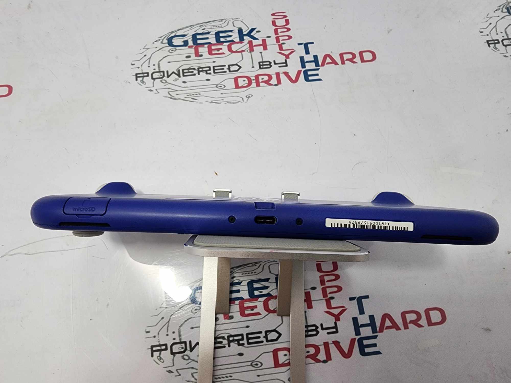 Nintendo Switch Lite HDH-001 Game Console 32GB Blue | B Grade - Geek Tech