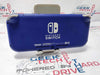 Nintendo Switch Lite HDH-001 Game Console 32GB Blue | B — side view