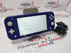 Nintendo Switch Lite HDH-001 Game Console 32GB Blue | B