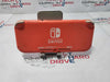 Nintendo Switch Lite HDH-001 Gaming Console 32GB Coral | — rear view