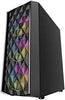 Raidmax P815 Gaming Computer Case — detail view