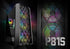 Raidmax P815 Gaming ATX Computer Case USB 3.0 120mm ARGB LED Fans - Geek Tech