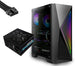 Raidmax S811 Infinity ARGB Light Series - Geek Tech