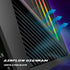 Raidmax S811 Infinity ARGB Light Series - Geek Tech