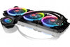 Raijintek Fan 0R10B00103 ORCUS 360 AIO Cooler