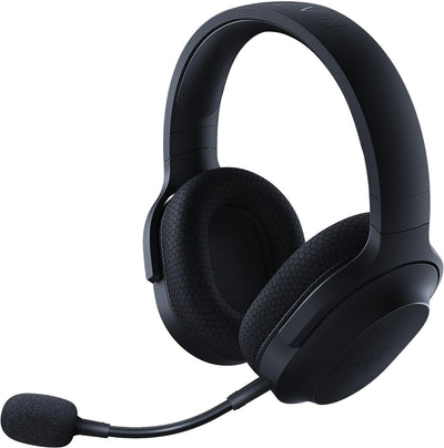 Razer Barracuda X Wireless Gaming & Mobile Headset - Black