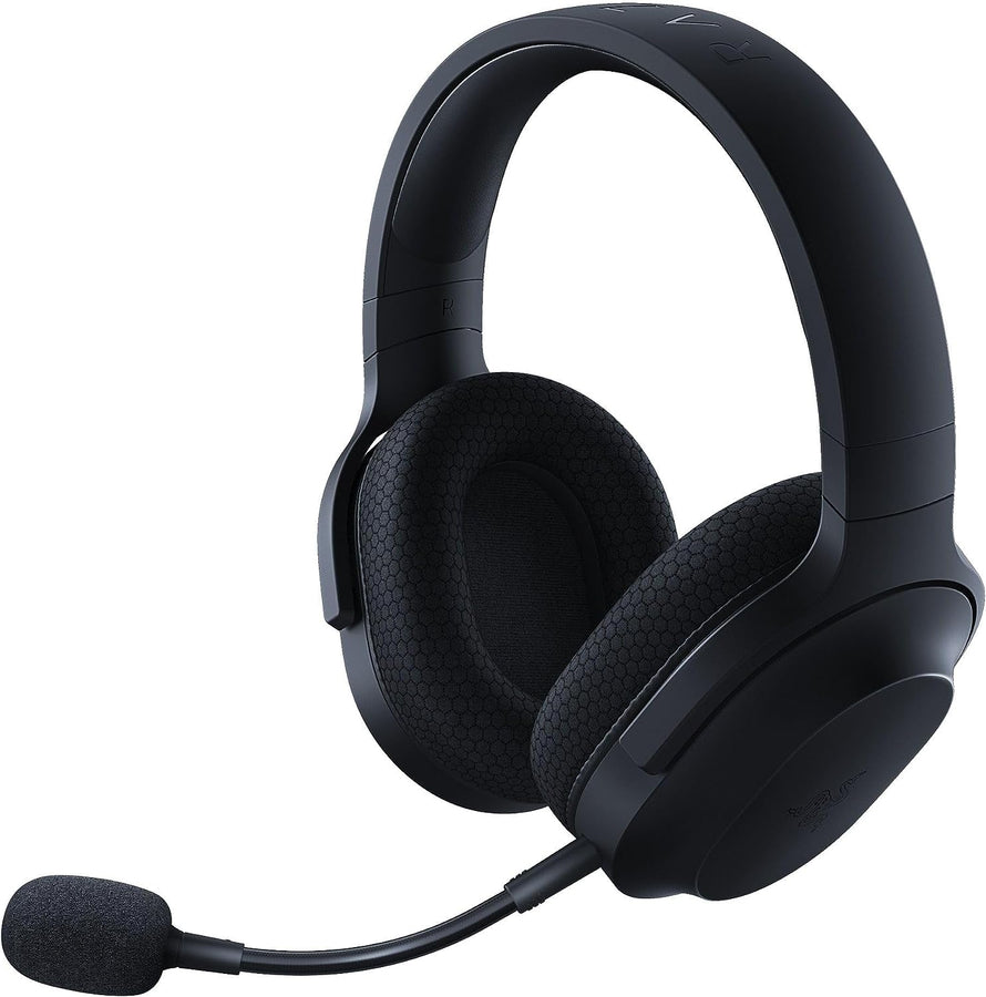 Razer Barracuda X Wireless Gaming & Mobile Headset - Black