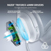 Razer Barracuda X Wireless Gaming & Mobile Headset - White — detail view