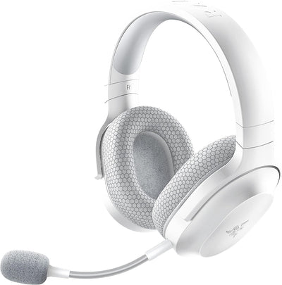 Razer Barracuda X Wireless Gaming & Mobile Headset - White