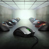 Razer DeathAdder Essential Gaming Mouse: 6400 DPI Optical — rear view