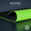 Razer Gigantus v2 Cloth Gaming Mouse Pad High-Density Foam — detail view
