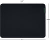 Razer Gigantus v2 Cloth Gaming Mouse Pad High-Density Foam — side view
