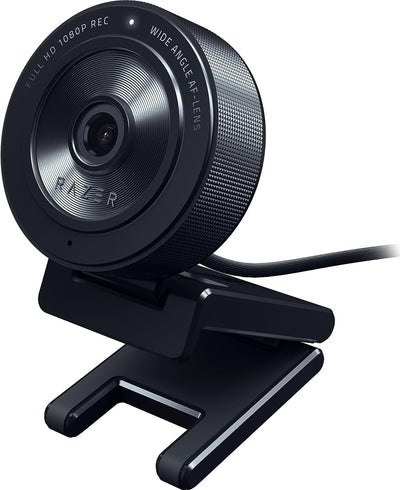 Razer Kiyo X Full HD Streaming Webcam 1080p 60fps