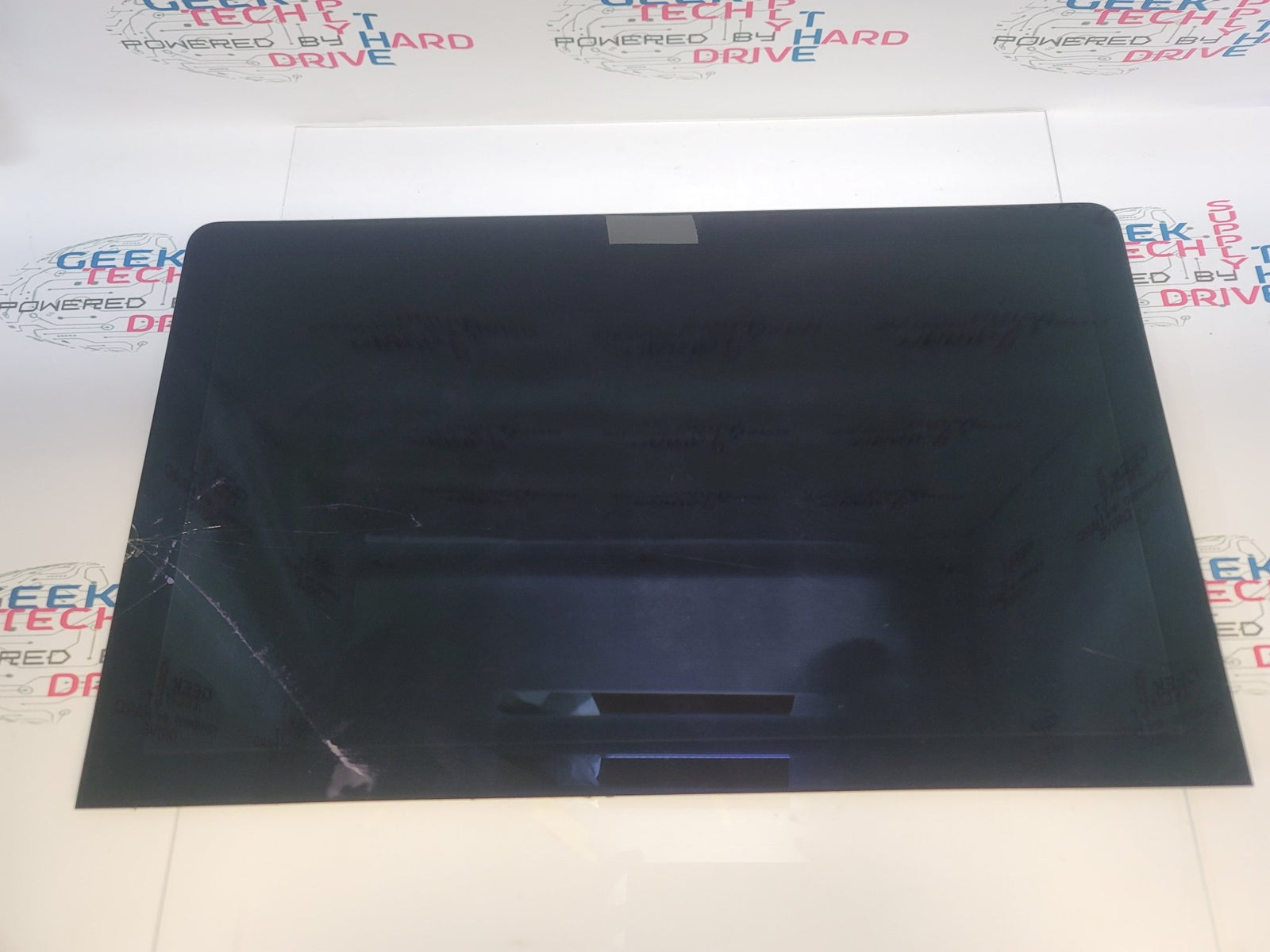 READ | LCD Apple iMac 21.5