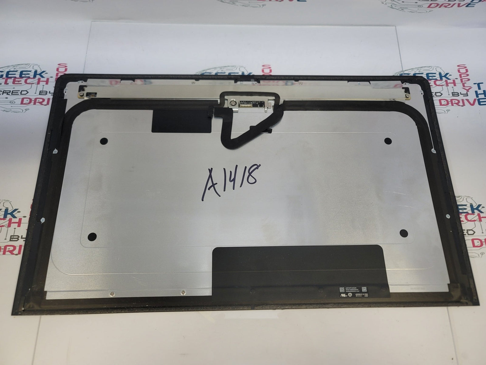 READ | LCD Apple iMac 21.5