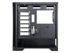 SAMA IDX8-ARGB-BK Gaming Computer Case — detail view