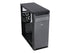 Sama Jazovo-BK Black USB3.0 Steel ATX Mid Tower Computer Case, 3 x120mm Black Fan (2 x front, 1x Rear Pre-Installed) - Geek Tech