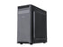 Sama Jazovo-BK Black USB3.0 Steel ATX Mid Tower Computer Case, 3 x120mm Black Fan (2 x front, 1x Rear Pre-Installed) - Geek Tech