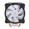 SAMA KA200 Air Fan CPU Cooler RGB AMD AM2 AM2+ AM3 AM3+ AM4 — close-up