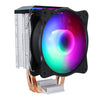 SAMA KA200 Air Fan CPU Cooler RGB AMD AM2 AM2+ AM3 AM3+ AM4