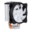 SAMA KA200 Air Fan CPU Cooler RGB AMD AM2 AM2+ AM3 AM3+ AM4 — angle view