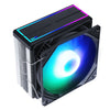 SAMA KA400D Air Fan CPU Cooler RGB Intel LGA 775 1150 1151