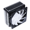 SAMA KA400D Air Fan CPU Cooler RGB Intel LGA 775 1150 1151 — detail view