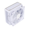 SAMA KA400DW Air Fan CPU Cooler RGB Intel LGA 1150 1151 — side view