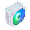 SAMA KA400DW Air Fan CPU Cooler RGB Intel LGA 1150 1151
