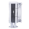 SAMA KA400DW Air Fan CPU Cooler RGB Intel LGA 1150 1151 — top view