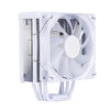 SAMA KA400DW Air Fan CPU Cooler RGB Intel LGA 1150 1151 — detail view
