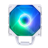 SAMA KA400DW Air Fan CPU Cooler RGB Intel LGA 1150 1151 — close-up