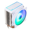 SAMA KA450DW Air Fan CPU Cooler RGB AMD AM2 AM2+ AM3 AM3+