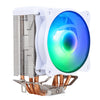 SAMA KA450DW Air Fan CPU Cooler RGB Intel LGA 775 1150 1151 — detail view