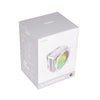 SAMA KA600DW Air Fan CPU Cooler RGB AMD AM2 AM2+ AM3 AM3+ — side view