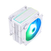 SAMA KA600DW Air Fan CPU Cooler RGB AMD AM2 AM2+ AM3 AM3+